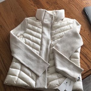 CALVIN KLEIN JACKET